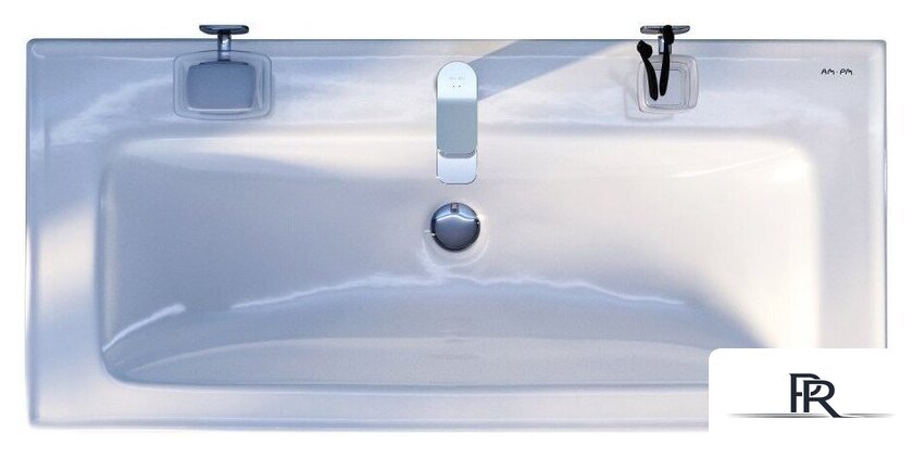 Умывальник AM.PM X-Joy M85AWCC1002WG64 - Изображение №2 — Интернет-магазин ПроЗаказ