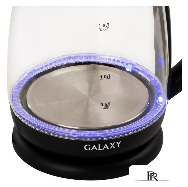 Электрический чайник Galaxy Line GL0554 - Изображение №2 — Интернет-магазин ПроЗаказ