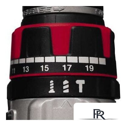 Ударная дрель-шуруповерт Einhell TE-CD 18/50 Li-i BL Solo 4513942 (без АКБ) - Изображение №2 — Интернет-магазин ПроЗаказ