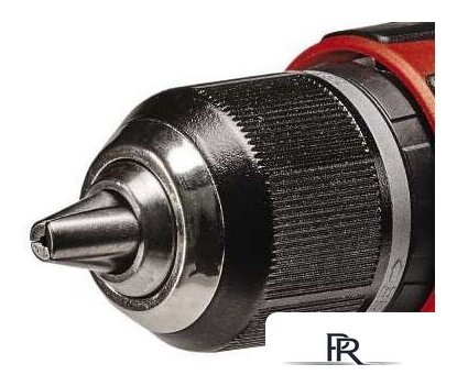 Ударная дрель-шуруповерт Einhell TE-CD 18/50 Li-i BL Solo 4513942 (без АКБ) - Изображение №3 — Интернет-магазин ПроЗаказ