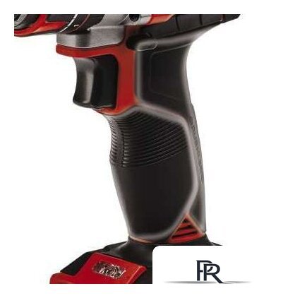 Ударная дрель-шуруповерт Einhell TE-CD 18/50 Li-i BL Solo 4513942 (без АКБ) - Изображение №4 — Интернет-магазин ПроЗаказ