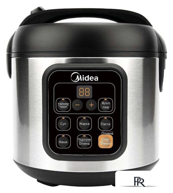 Мультиварка Midea MPC-6030 - Изображение №1 — Интернет-магазин ПроЗаказ