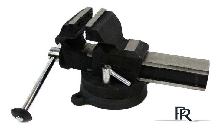 Тиски RockForce RF-6540305 - Изображение №1 — Интернет-магазин ПроЗаказ