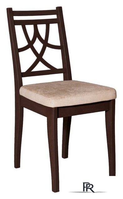 Стул Folium Марк 2 M2O262006V (масло, коричневый, Vanilla) - Изображение №1 — Интернет-магазин ПроЗаказ