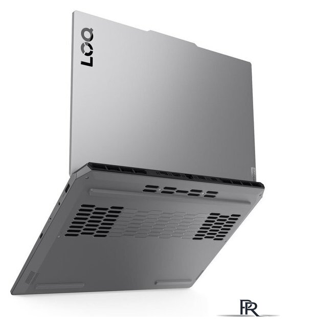 Игровой ноутбук Lenovo LOQ 15AHP10 83JG000WRK - Изображение №7 — Интернет-магазин ПроЗаказ