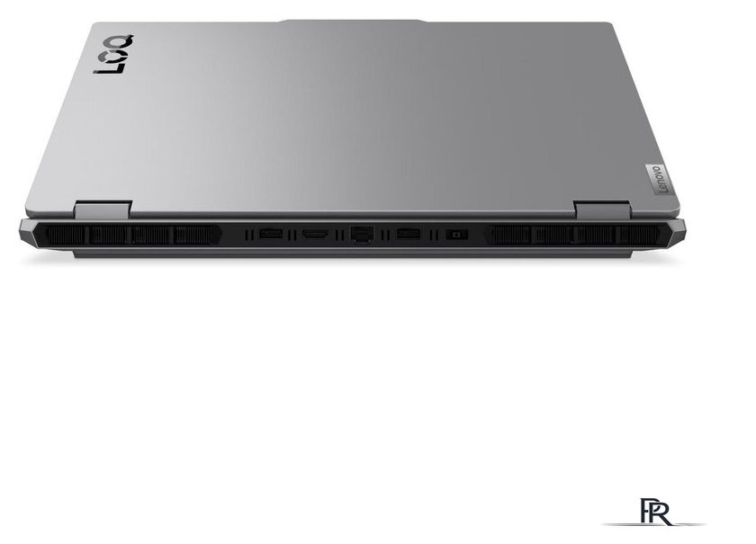 Игровой ноутбук Lenovo LOQ 15AHP10 83JG000WRK - Изображение №12 — Интернет-магазин ПроЗаказ