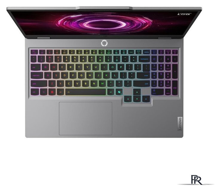 Игровой ноутбук Lenovo LOQ 15AHP10 83JG000WRK - Изображение №11 — Интернет-магазин ПроЗаказ