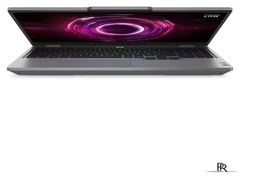 Игровой ноутбук Lenovo LOQ 15AHP10 83JG000WRK - Изображение №8 — Интернет-магазин ПроЗаказ