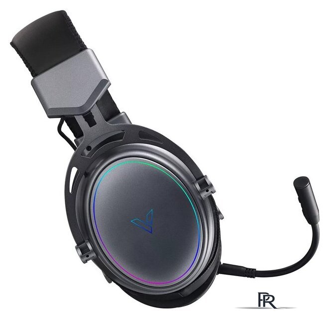 Наушники Rapoo VH800 (серый) - Изображение №4 — Интернет-магазин ПроЗаказ