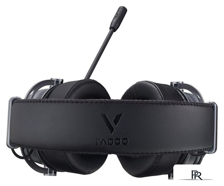 Наушники Rapoo VH800 (серый) - Изображение №5 — Интернет-магазин ПроЗаказ