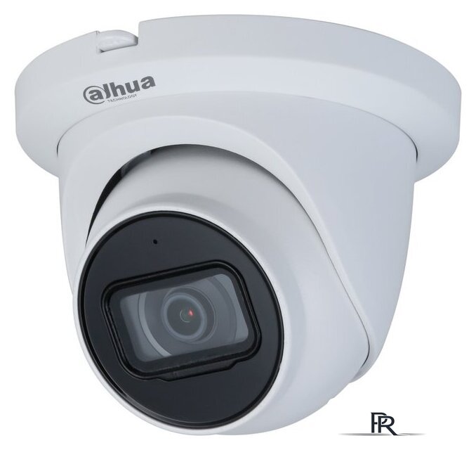 IP-камера Dahua DH-IPC-HDW3441TMP-AS-0280B - Изображение №1 — Интернет-магазин ПроЗаказ