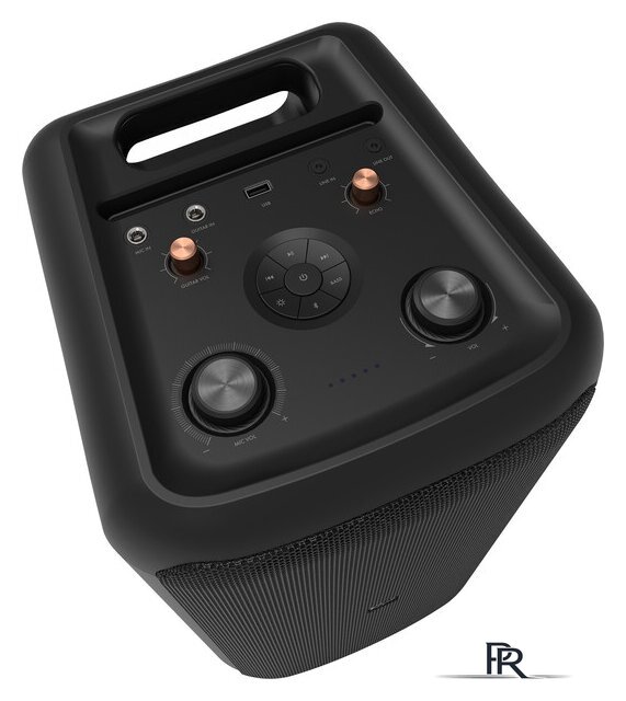 Патибокс Klipsch GIG XXL - Изображение №5 — Интернет-магазин ПроЗаказ