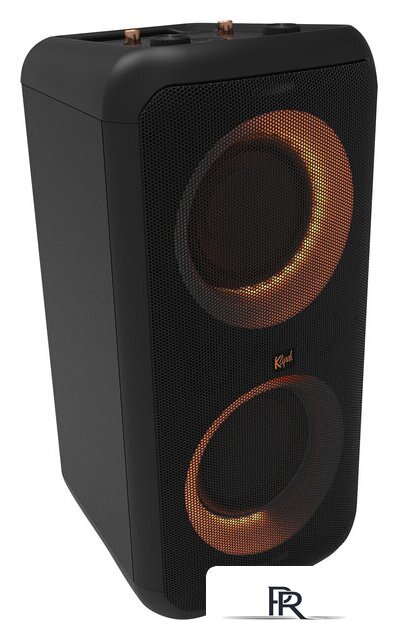 Патибокс Klipsch GIG XXL - Изображение №3 — Интернет-магазин ПроЗаказ