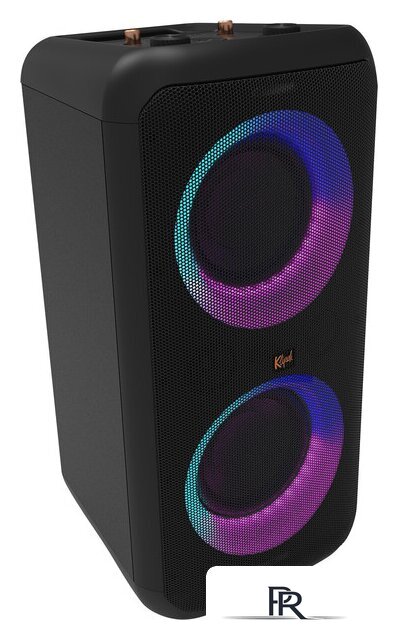 Патибокс Klipsch GIG XXL - Изображение №4 — Интернет-магазин ПроЗаказ