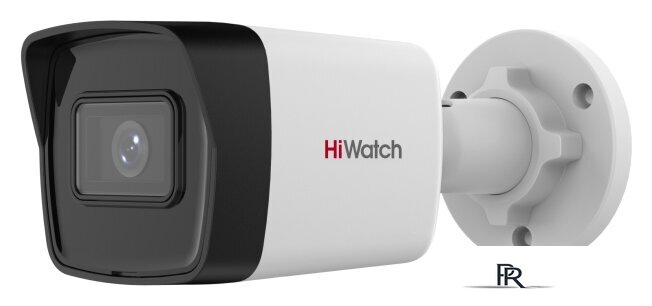 IP-камера HiWatch DS-I400(D) (6 мм) - Изображение №1 — Интернет-магазин ПроЗаказ