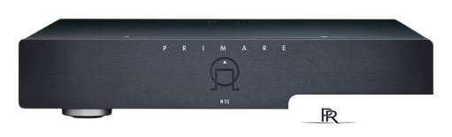 MM/MC фонокорректор Primare R15 (черный) - Изображение №1 — Интернет-магазин ПроЗаказ