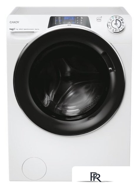 Стиральная машина Candy RP 596BWMBC/1-S - Изображение №1 — Интернет-магазин ПроЗаказ