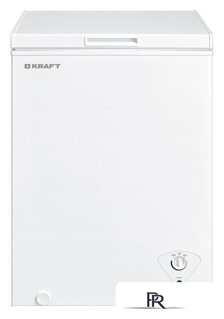 Морозильный ларь Kraft BD(W)-102QX - Изображение №1 — Интернет-магазин ПроЗаказ