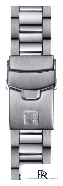 Наручные часы Tissot Seastar 1000 Powermatic 80 T120.407.11.081.01 - Изображение №5 — Интернет-магазин ПроЗаказ