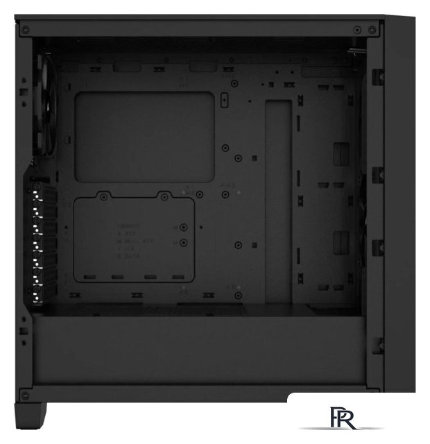 Корпус Corsair 3000D Airflow CC-9011251-WW - Изображение №19 — Интернет-магазин ПроЗаказ