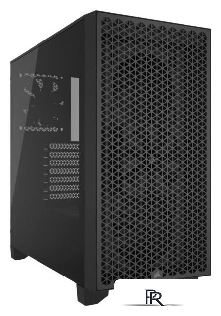 Корпус Corsair 3000D Airflow CC-9011251-WW - Изображение №1 — Интернет-магазин ПроЗаказ