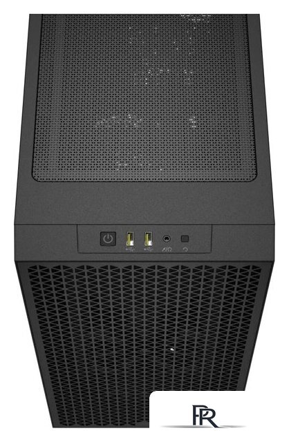 Корпус Corsair 3000D Airflow CC-9011251-WW - Изображение №4 — Интернет-магазин ПроЗаказ