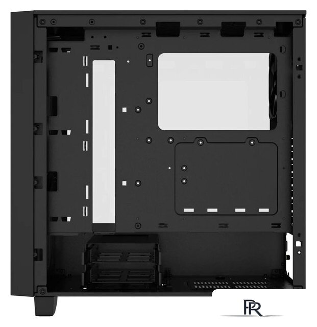 Корпус Corsair 3000D Airflow CC-9011251-WW - Изображение №18 — Интернет-магазин ПроЗаказ