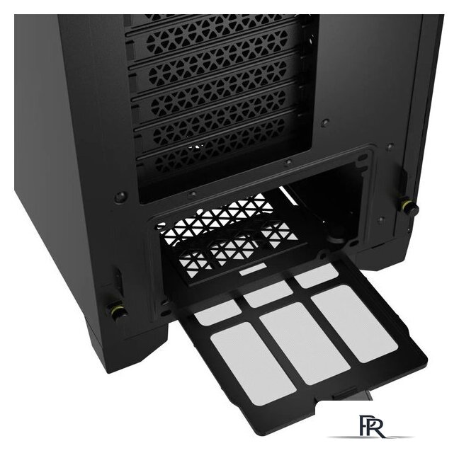 Корпус Corsair 3000D Airflow CC-9011251-WW - Изображение №20 — Интернет-магазин ПроЗаказ