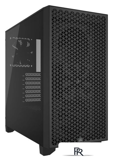 Корпус Corsair 3000D Airflow CC-9011251-WW - Изображение №10 — Интернет-магазин ПроЗаказ