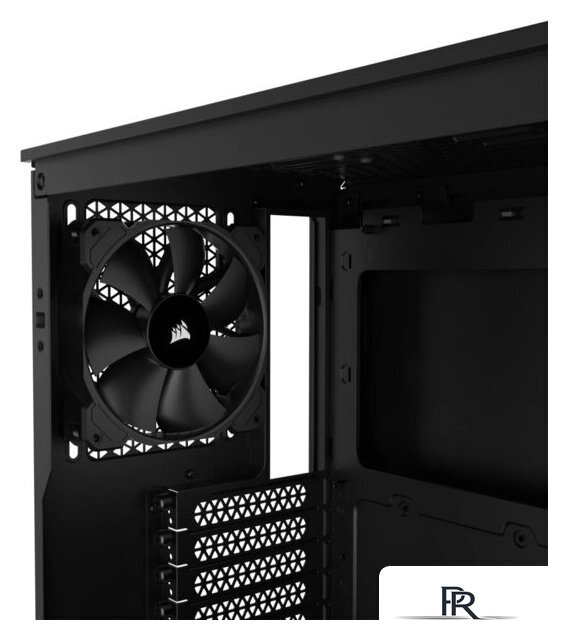 Корпус Corsair 3000D Airflow CC-9011251-WW - Изображение №8 — Интернет-магазин ПроЗаказ