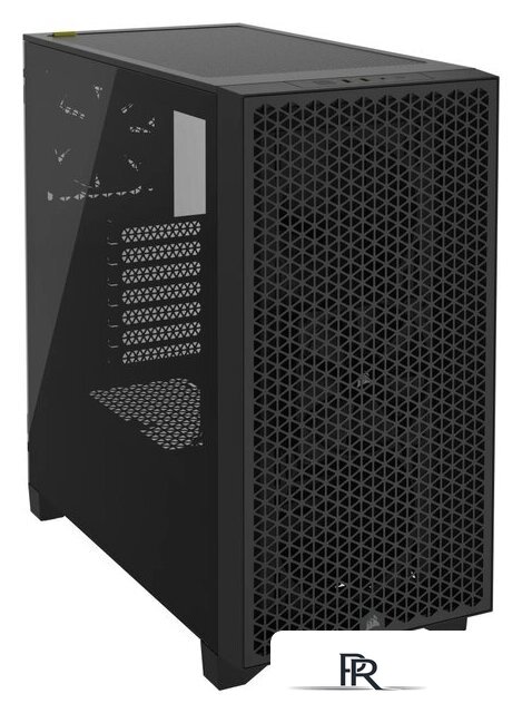 Корпус Corsair 3000D Airflow CC-9011251-WW - Изображение №17 — Интернет-магазин ПроЗаказ