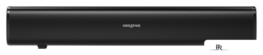 Акустика Creative Stage Air - Изображение №2 — Интернет-магазин ПроЗаказ