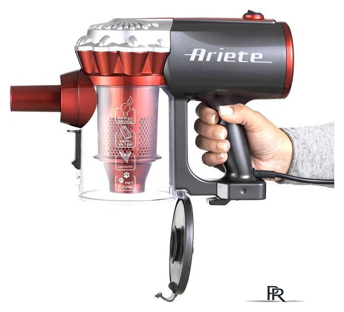 Пылесос Ariete 2761 - Изображение №5 — Интернет-магазин ПроЗаказ
