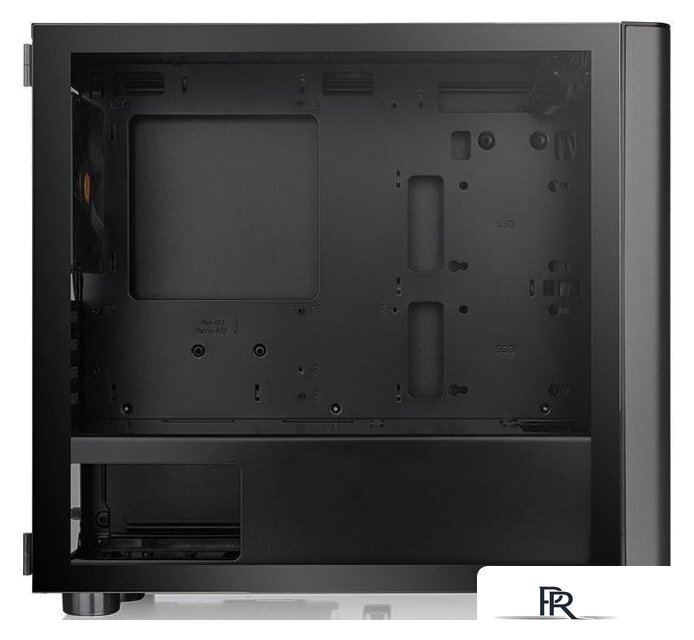 Корпус Thermaltake V150 CA-1R1-00S1WN-00 - Изображение №3 — Интернет-магазин ПроЗаказ