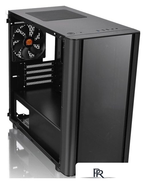 Корпус Thermaltake V150 CA-1R1-00S1WN-00 - Изображение №2 — Интернет-магазин ПроЗаказ