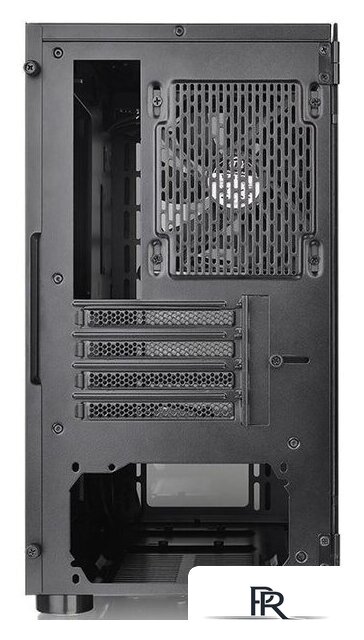 Корпус Thermaltake V150 CA-1R1-00S1WN-00 - Изображение №6 — Интернет-магазин ПроЗаказ
