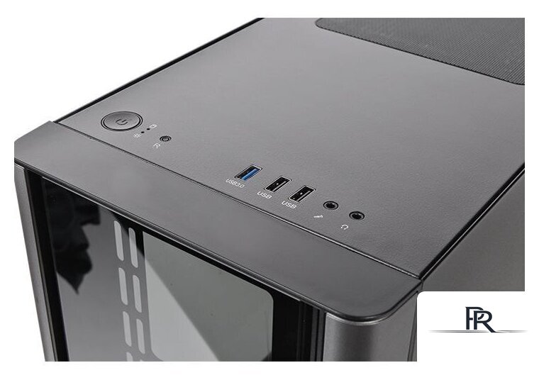 Корпус Thermaltake V150 CA-1R1-00S1WN-00 - Изображение №10 — Интернет-магазин ПроЗаказ