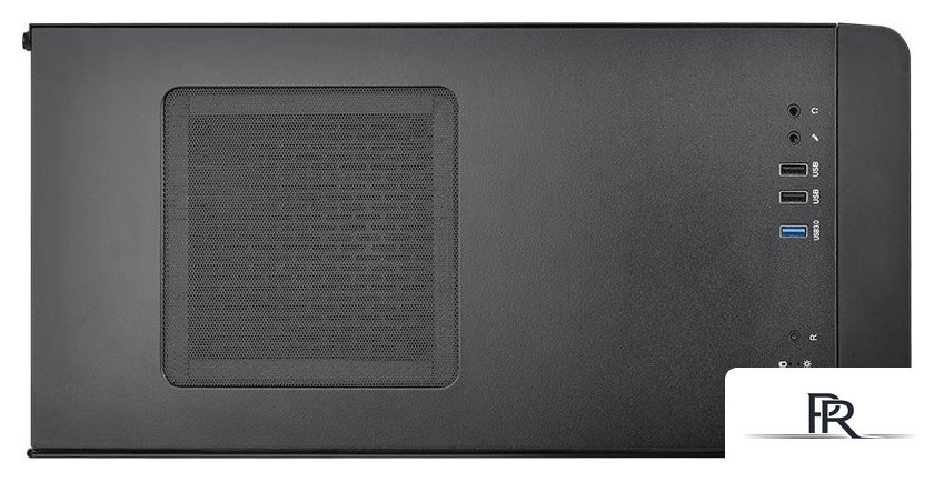 Корпус Thermaltake V150 CA-1R1-00S1WN-00 - Изображение №8 — Интернет-магазин ПроЗаказ