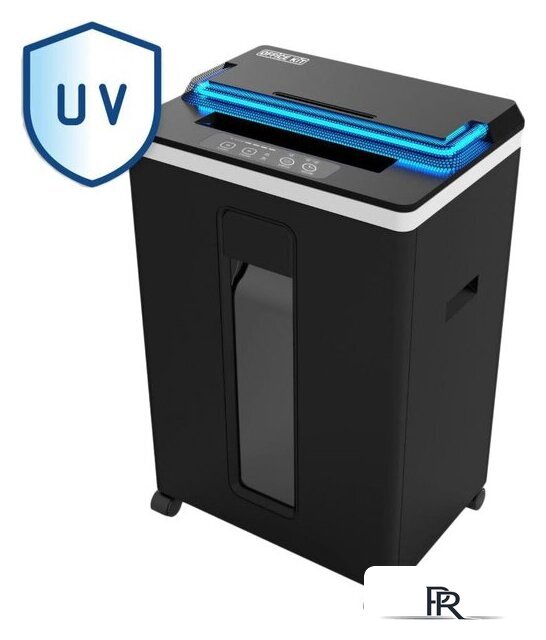 Шредер Office-Kit S165UVCD (1.9x10) - Изображение №5 — Интернет-магазин ПроЗаказ