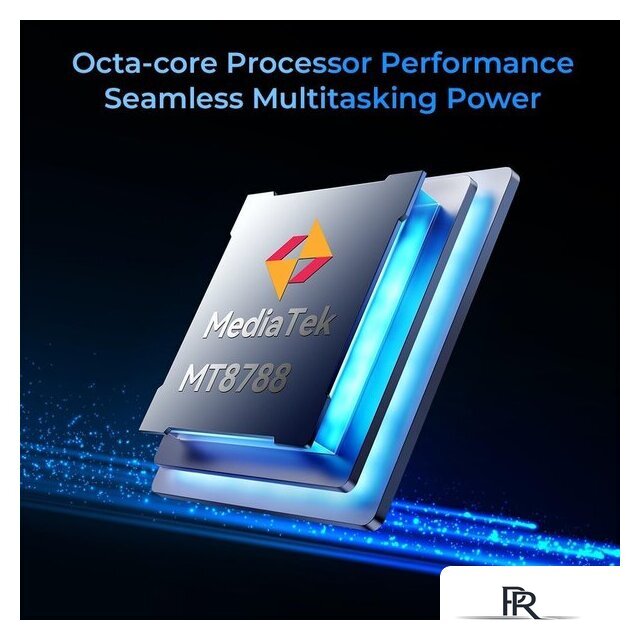 Телефон Oukitel WP36 (черный) - Изображение №7 — Интернет-магазин ПроЗаказ