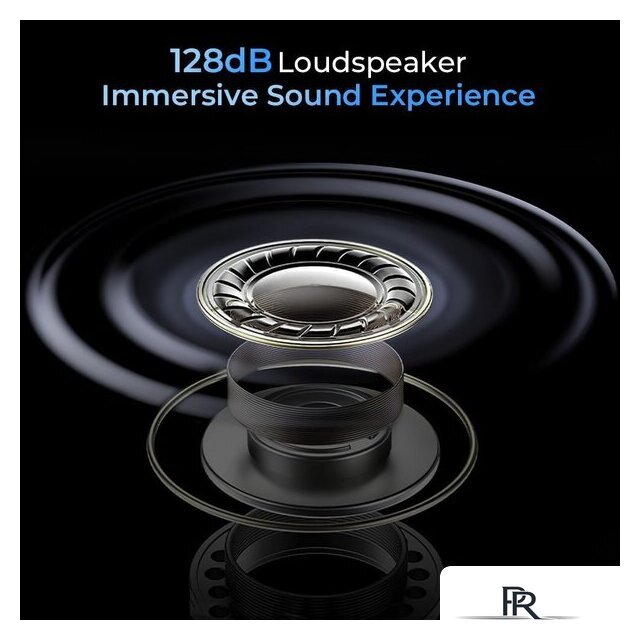 Телефон Oukitel WP36 (черный) - Изображение №4 — Интернет-магазин ПроЗаказ