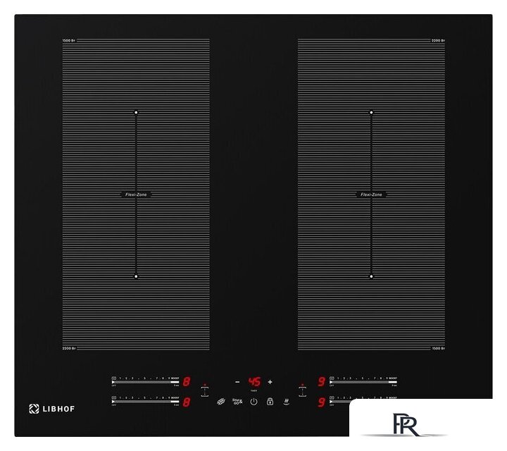 Варочная панель Libhof CC-604I - Изображение №1 — Интернет-магазин ПроЗаказ