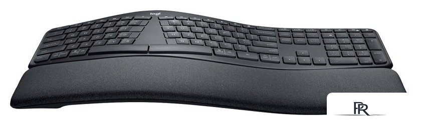Клавиатура Logitech ERGO K860 920-010359 (черный) - Изображение №2 — Интернет-магазин ПроЗаказ