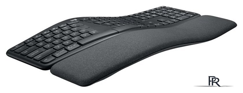 Клавиатура Logitech ERGO K860 920-010359 (черный) - Изображение №3 — Интернет-магазин ПроЗаказ