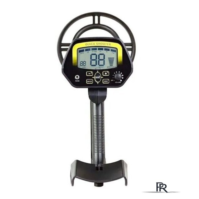 Металлоискатель Tianxun MD-4060 - Изображение №2 — Интернет-магазин ПроЗаказ