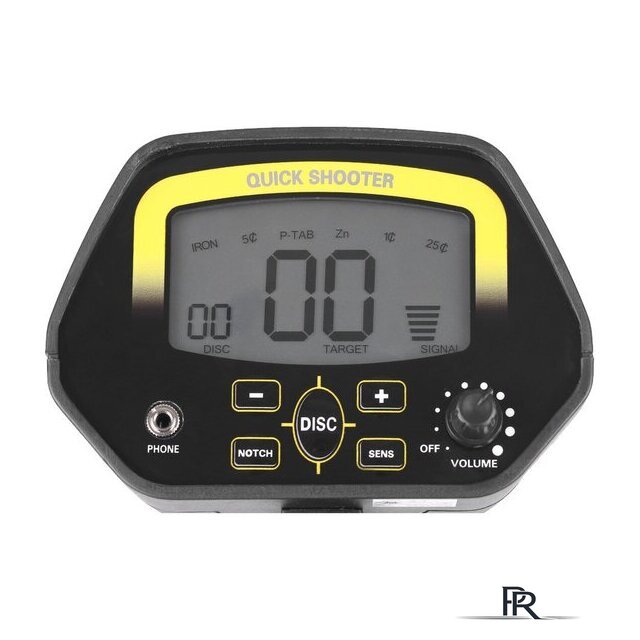 Металлоискатель Tianxun MD-4060 - Изображение №3 — Интернет-магазин ПроЗаказ