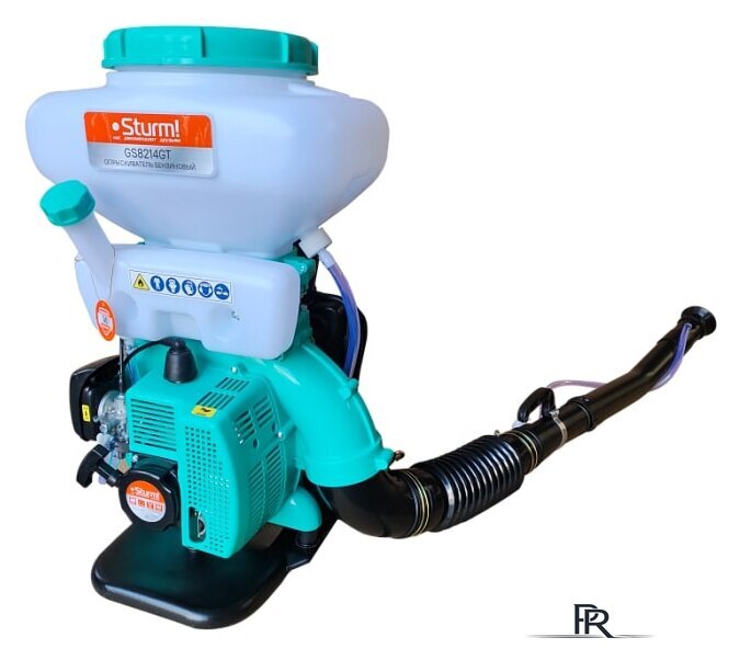 Бензиновый опрыскиватель Sturm GS8214GT - Изображение №1 — Интернет-магазин ПроЗаказ