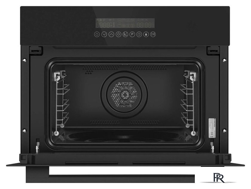 Микроволновая печь Meferi MEO608BK Microwave - Изображение №6 — Интернет-магазин ПроЗаказ