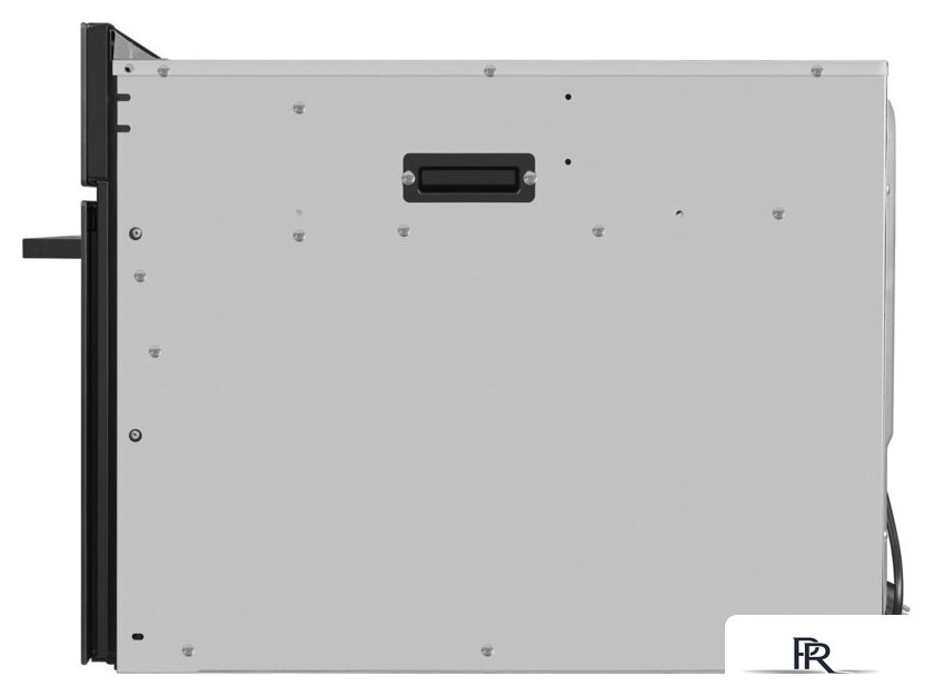 Микроволновая печь Meferi MEO608BK Microwave - Изображение №8 — Интернет-магазин ПроЗаказ