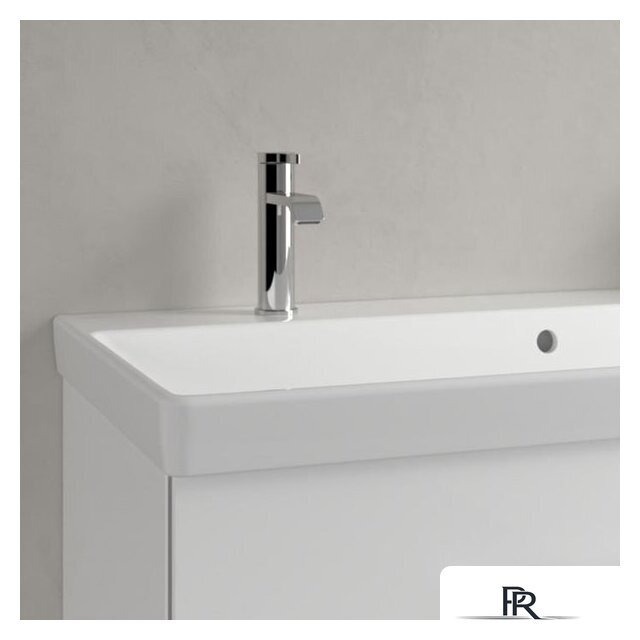 Умывальник Villeroy & Boch Avento 4156A401 - Изображение №7 — Интернет-магазин ПроЗаказ